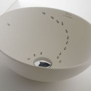 Sicilia Ants Bathco by David Delfín l The Bath Collection