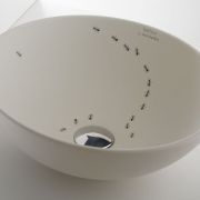 Sicilia Ants Bathco by David delfin l The Bath Collection