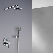 The Bath Collection l Grifería l Big Projects