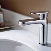 The Bath Collection l Grifería l Big Projects