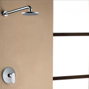 The Bath Collection l Grifería l Big Projects
