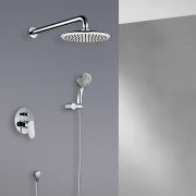 The Bath Collection l Grifería l Big Projects