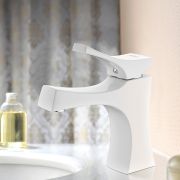 The Bath Collection l Grifería l Big Projects