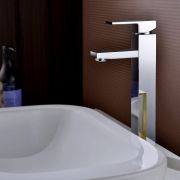 The Bath Collection l Grifería l Big Projects
