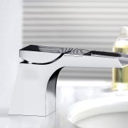 The Bath Collection l Grifería l Big Projects