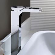 The Bath Collection l Grifería l Big Projects