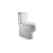 Inodoro con tanquer Toronto l The Bath Collection 4518