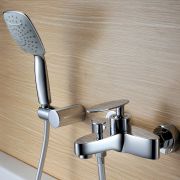 18018 ducha l The Bath Collection