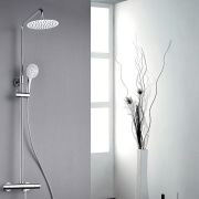 18049 ducha l The Bath Collection