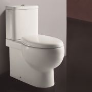 Inodoro Toronto l The Bath Collection Ref.: 4518