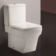 Inodoro con tanque l The Bath Collection l Bathco Ref.: 4519