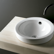 Referencia: 0007 Lavabo Breccia Bathco Bath Collection