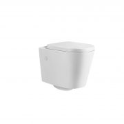 Inodoro suspendido ronda l The Bath Collection Ref.: 4512