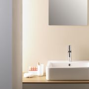 Lavabo sobre encimera Santander | The Bath Collection Ref. 4063