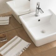 Lavabo sobre encimera Genova A | The Bath Collection Ref. 4058