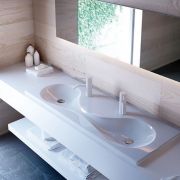 Lavabo encimera Berlin | The Bath Collection Ref. 0545