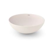 Lavabo Sicilia 4069CRU Bathco colección Gold & Silver
