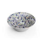 Lavabo New Nordic de Bathco colección Vintage & More | Ref.: 4062B 01 Tropical