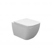Ref.: 4516R Inodoro suspendido New Toledo de Bathco
