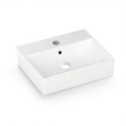 Lavabo de porcelana Bruselas Ref.: 4105
