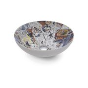 Ref.: 00423 Lavabo Comic de Bathco Atelier