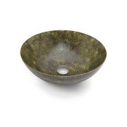 Ref.: 4025 Lavabo MUSGO de Bathco Atelier