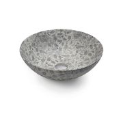 00420_Terrazo_gris de Bathco Atelier