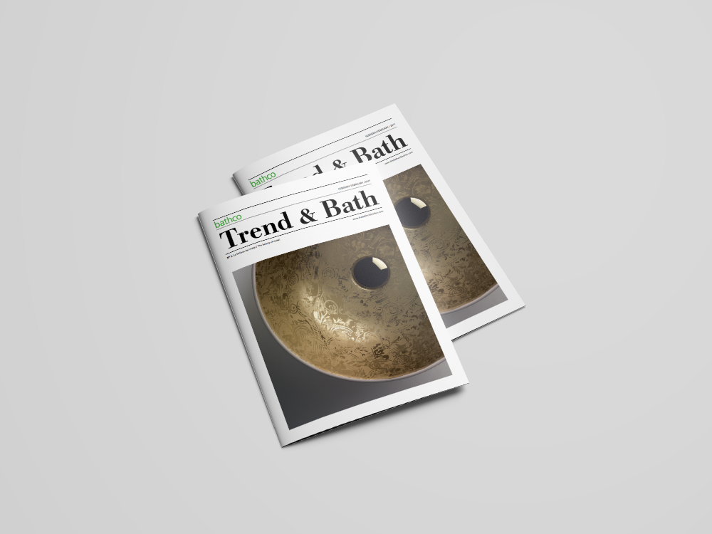 Trend & Bath 3