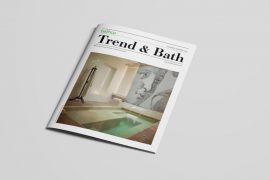 Portada Trend & Bath 4