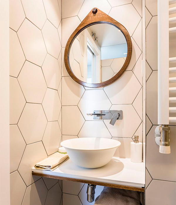 Renueva tu cuarto de baño con los lavabos más especiales - Trend & Bath