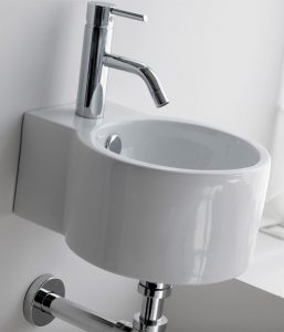 Lavabo Jerez de Bathco