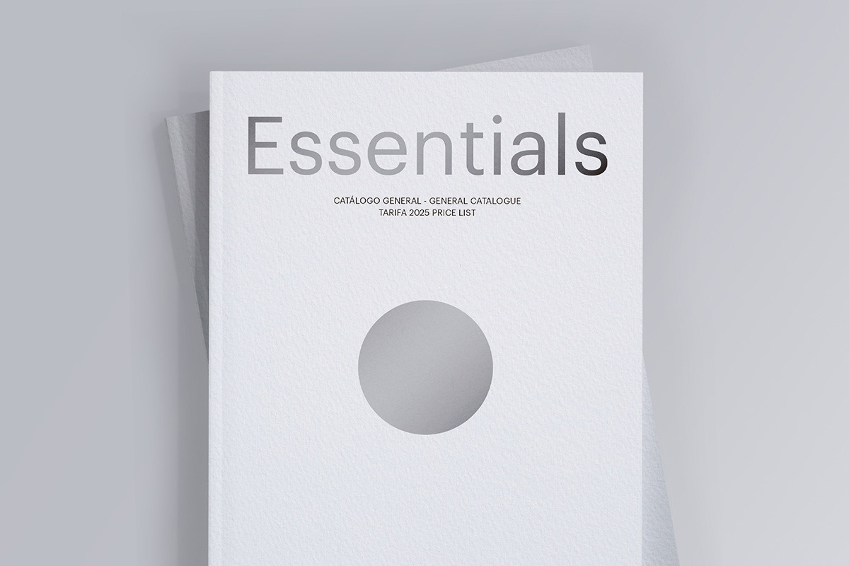 GENERAL - ESSENTIALS 2025