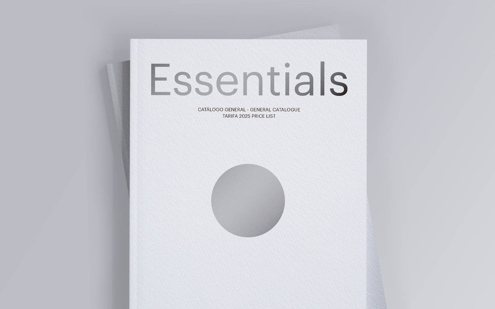 GENERAL - ESSENTIALS 2025