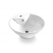 Lavabo sobre encimera Atlanta | The Bath Collection Ref. 0005