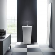 Lavabo pedestal Toscana | The Bath Collection Ref. 4048