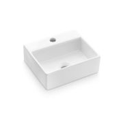 Lavabo sobre encimera Bergamo | The Bath Collection Ref. 0010B