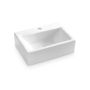 Lavabo sobre encimera Gerona | The Bath Collection Ref. 0037