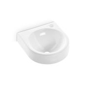 Lavabo a pared Dalia | The Bath Collection Ref. 0087