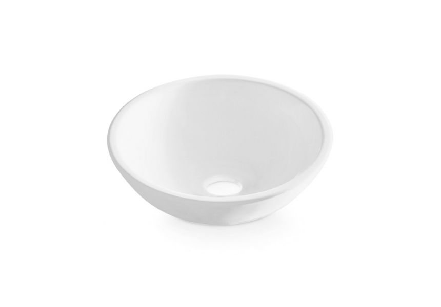 Moon | Mini Porcelain Washbasins | Bathco