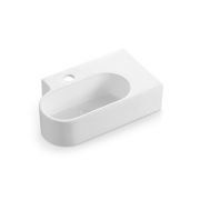 Lavabo sobre encimera Kabuto | The Bath Collection Ref. 4051