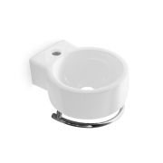Lavabo con toallero Sherry | The Bath Collection Ref. 4905