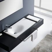 Lavabo encimera Verona | The Bath Collection Ref. 0539