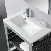 Lavabo encimera Tecno | The Bath Collection Ref. 0566