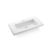 Medidas Lavabo encimera Colloto | The Bath Collection Ref. 0513