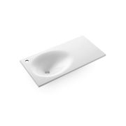 Lavabo encimera Verona | The Bath Collection Ref. 0539