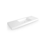 Lavabo encimera Soto | The Bath Collection Ref. 0540