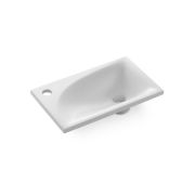 Lavabo encimera Somo | The Bath Collection Ref. 0546