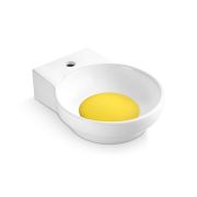 Lavabo sobre encimera Marsella | The Bath Collection Ref. 4036-4036P/AM