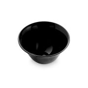Acabado brillo Nordic negro | The Bath Collection Ref. 4062/NE