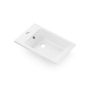 Medidas Lavabo de encastre Top | The Bath Collection Ref. 0522